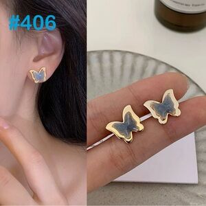 3 for $25 elegant vintage style earrings